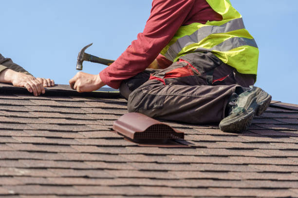 Roof Repair Estimates in North Liberty, IA