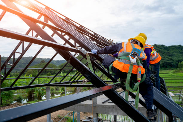 Slate Roofing Contractor in North Liberty, IA