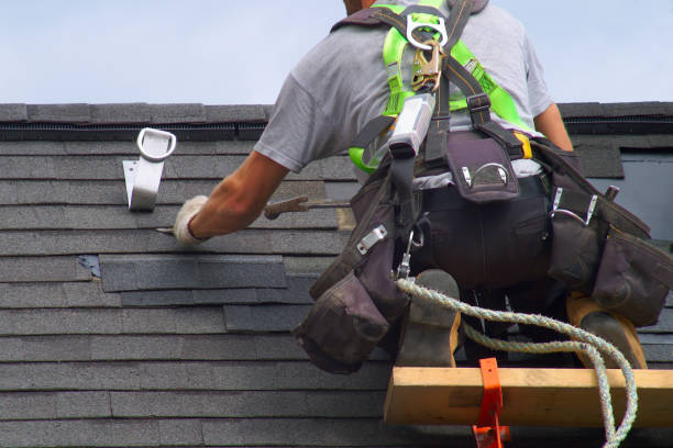 Best Metal Roofing Contractor  in North Liberty, IA