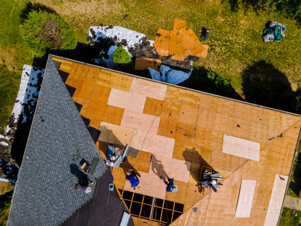 Best Roof Restoration Services  in North Liberty, IA