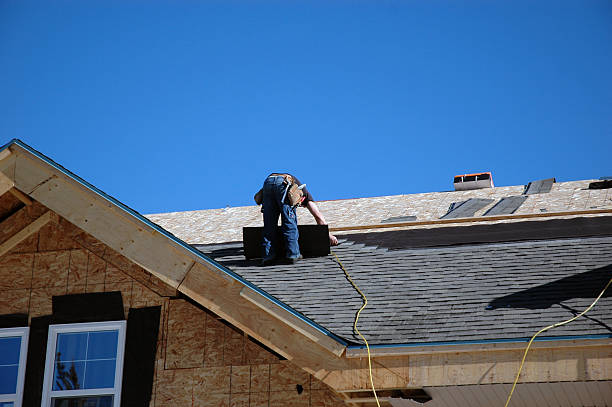 Quick and Trustworthy Emergency Roof Repair Services in North Liberty, IA