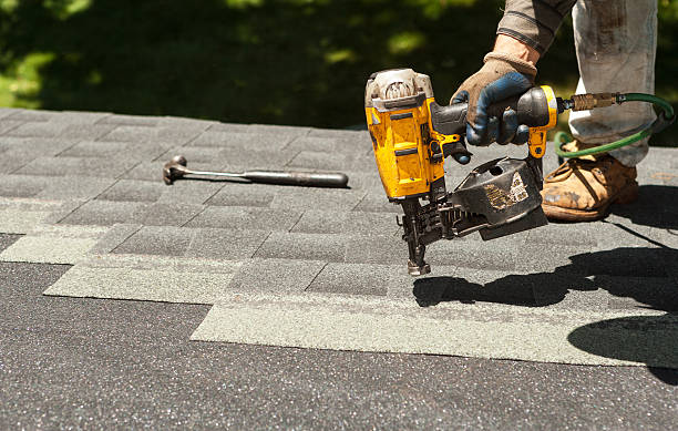 Best Roof Leak Repair  in North Liberty, IA