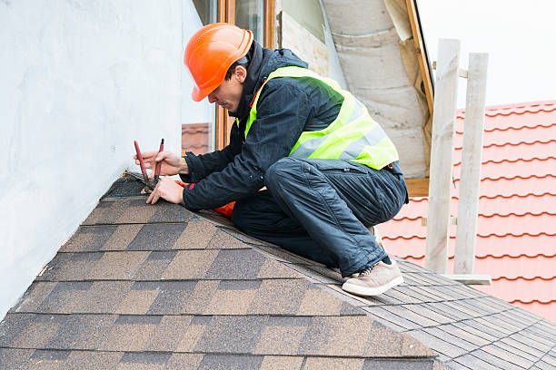 Quick and Trustworthy Emergency Roof Repair Services in North Liberty, IA