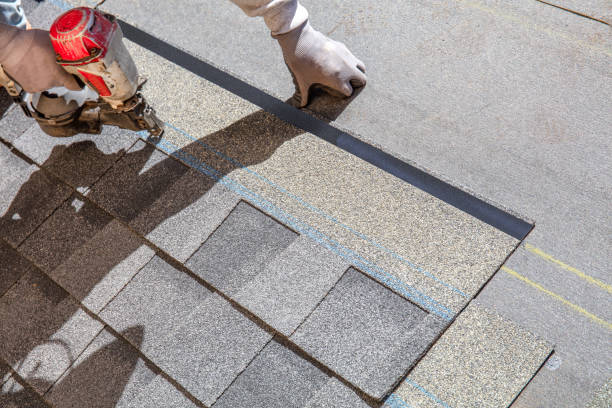 Best Roof Replacement Cost  in North Liberty, IA