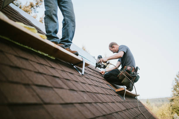 Best Local Roofing Companies  in North Liberty, IA