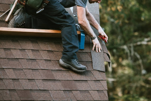 Gutter Installation and Roofing in North Liberty, IA