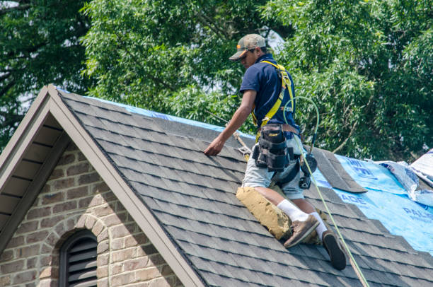 Trusted North Liberty, IA Roofing Contractor Experts
